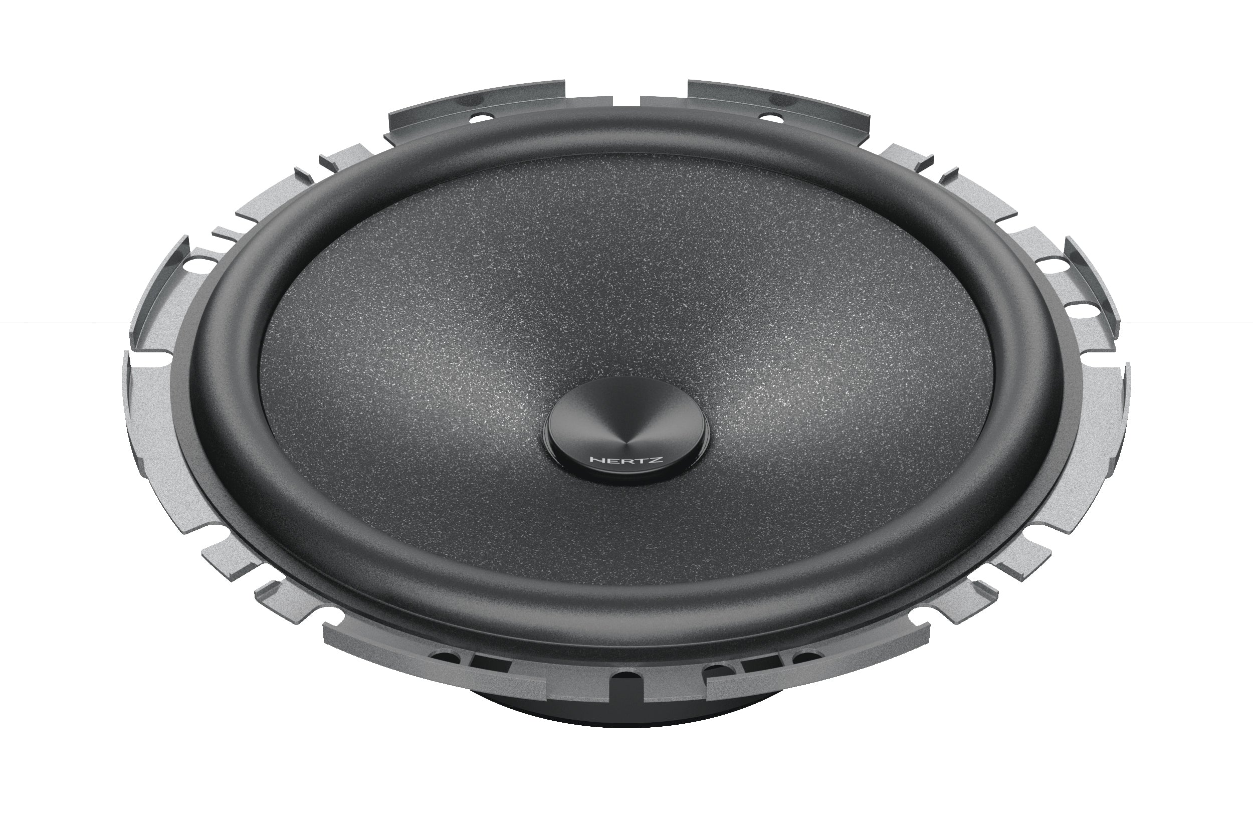 Hertz Cento CK 165 F 6.5-Inch Car Audio Speaker System 270W