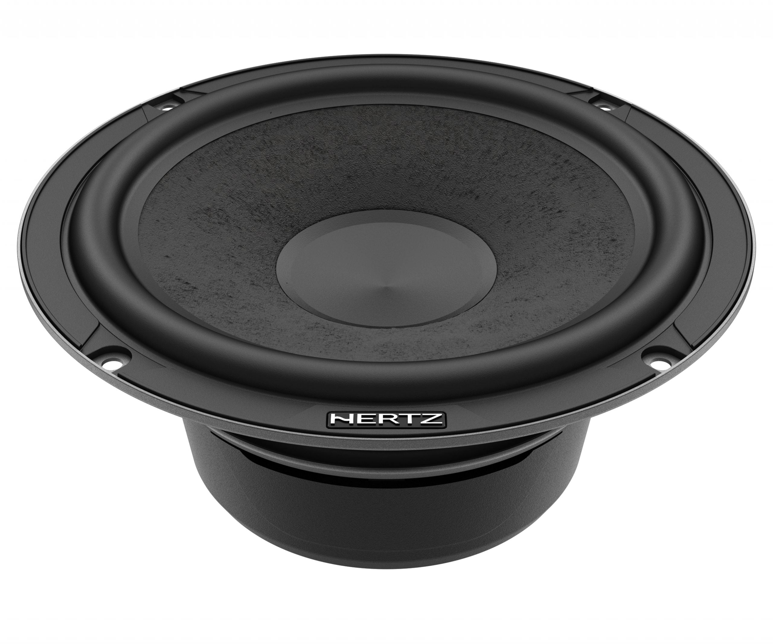 Hertz Cento CK-165-L 165mm 2-Way Car Speaker System 300W