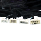Audison CN TSL 3YB 01 T-Harness Built-in Extension Tesla Model 3/Y Ryzen