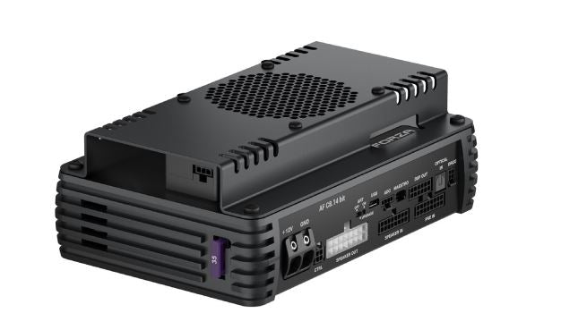 Audison AFC-CLK Cooling Kit for Forza Compact Amplifiers