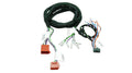 Audison CN ISO 260P&P I/O Extension Cable 260cm