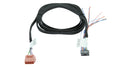 Audison CN ISO 560P&P IN Input Extension Cable 560cm