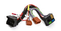 Audison CN ISO T-H AVS01 T-Harness for Audi VW 40-Pin
