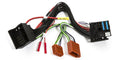 Audison CN ISO T-H BMW01 T-Harness Cable for BMW Vehicles