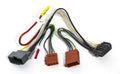 Audison CN ISO T-H CHR01 T-Harness ISO Chrysler 2007+