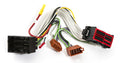 Audison CN ISO T-H FCA01 T-Harness OEM Integration Cable for FIAT Chrysler