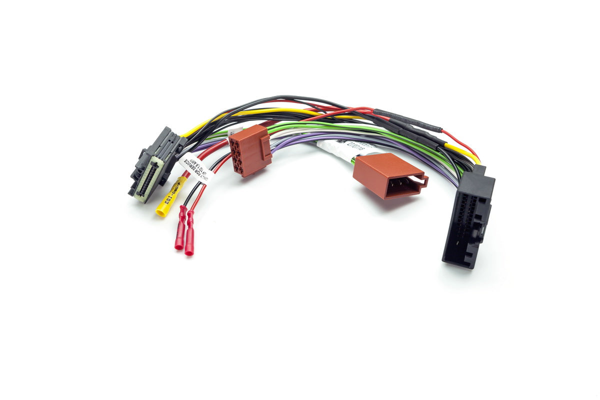Audison CN ISO T-H FRD02 T-Harness Ford 2015+