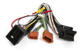 Audison CN ISO T-H GMN01 Plug and Play T-Harness for GM 2009