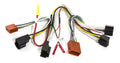 Audison CN ISO T-H GM T-Harness Cable for GM 2006 Onward