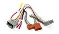 Audison CN ISO T-H HON01 T-Harness Honda Plug and Play