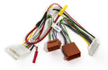Audison CN ISO T-H INI01 T-Harness for Nissan and Infiniti