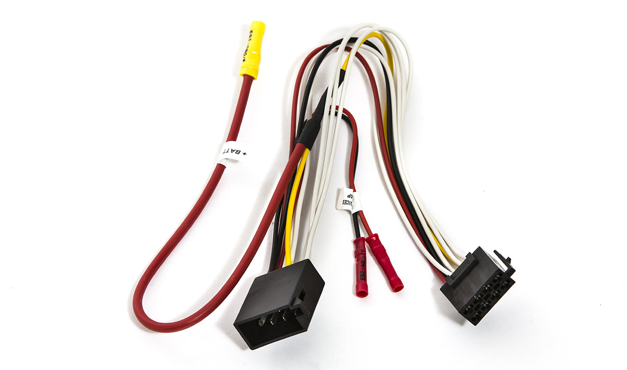 Audison CN ISO T-H ISO01 Universal T-Harness Cable
