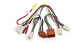 Audison CN ISO T-H TOL01 T-Harness Cable for Toyota and Lexus