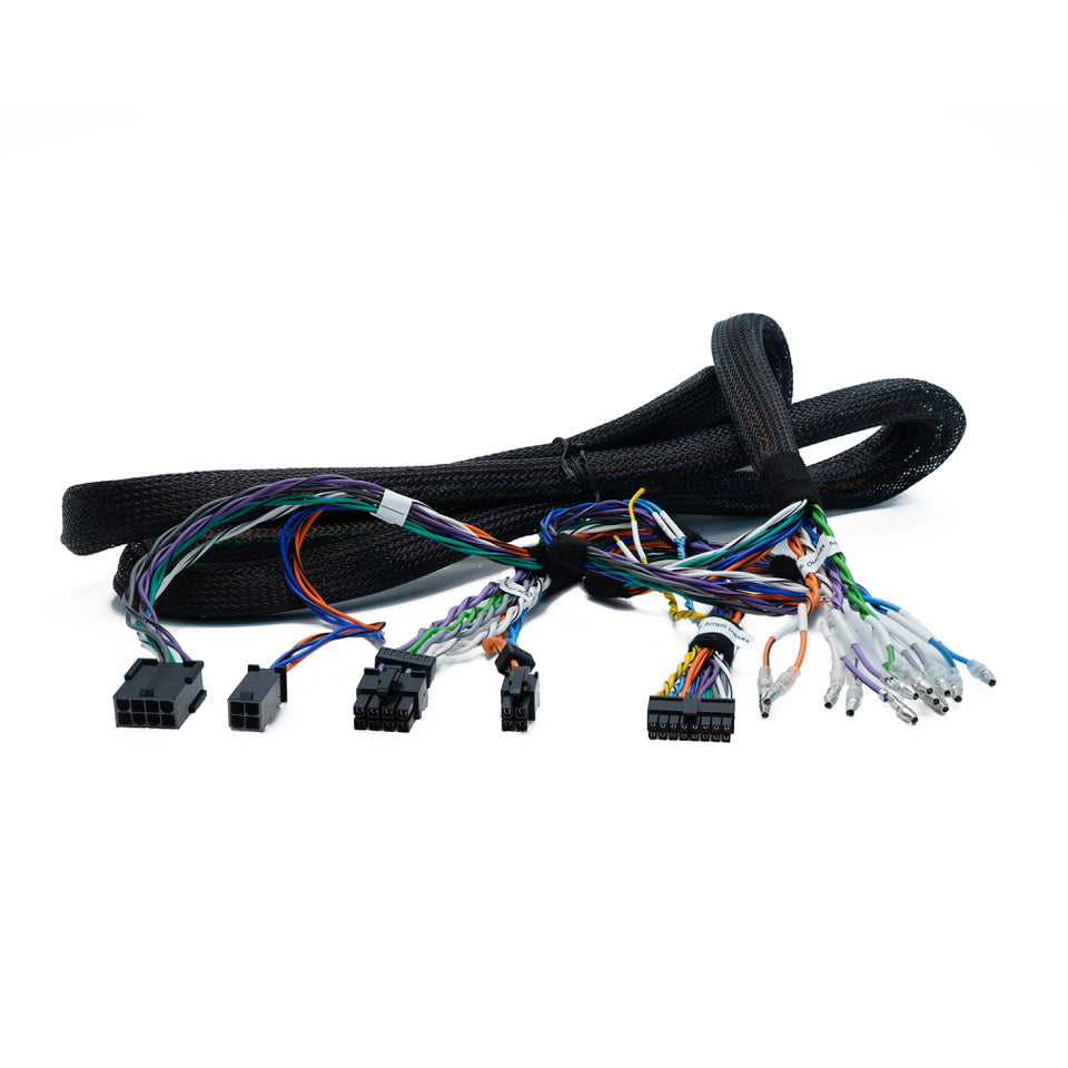 Audison CN MX EXT. 260 6CH T-Harness Extension Cable 260cm