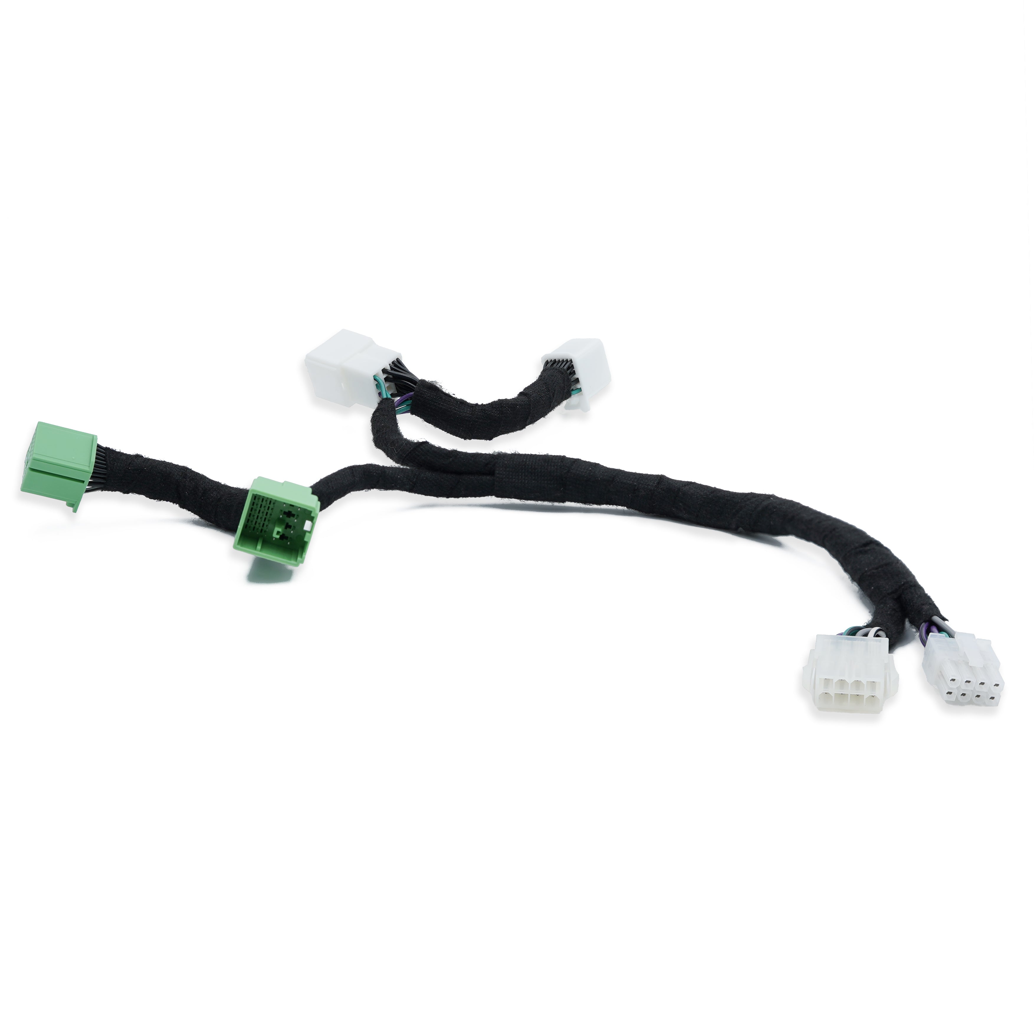 Audison CN MX T-H MG04 T-Harness for MG4 EV