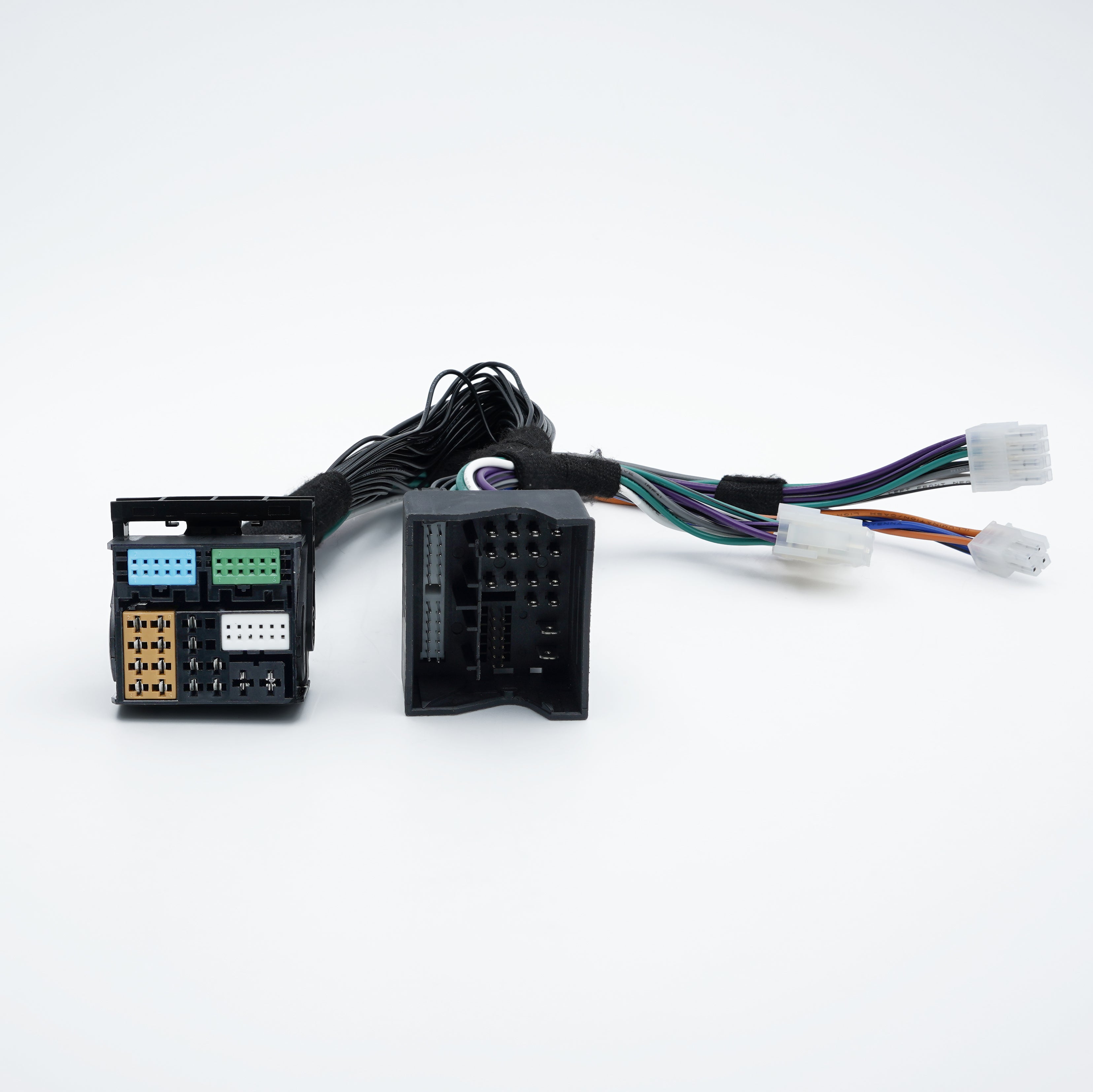 Audison CN MX T-H VAG 6CH T-Harness OEM Interface