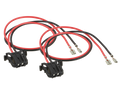 Audison CN WIRE ADAPT. 04 Mercedes A/C/CLK/E Speaker Wire Adaptor 2 Pieces