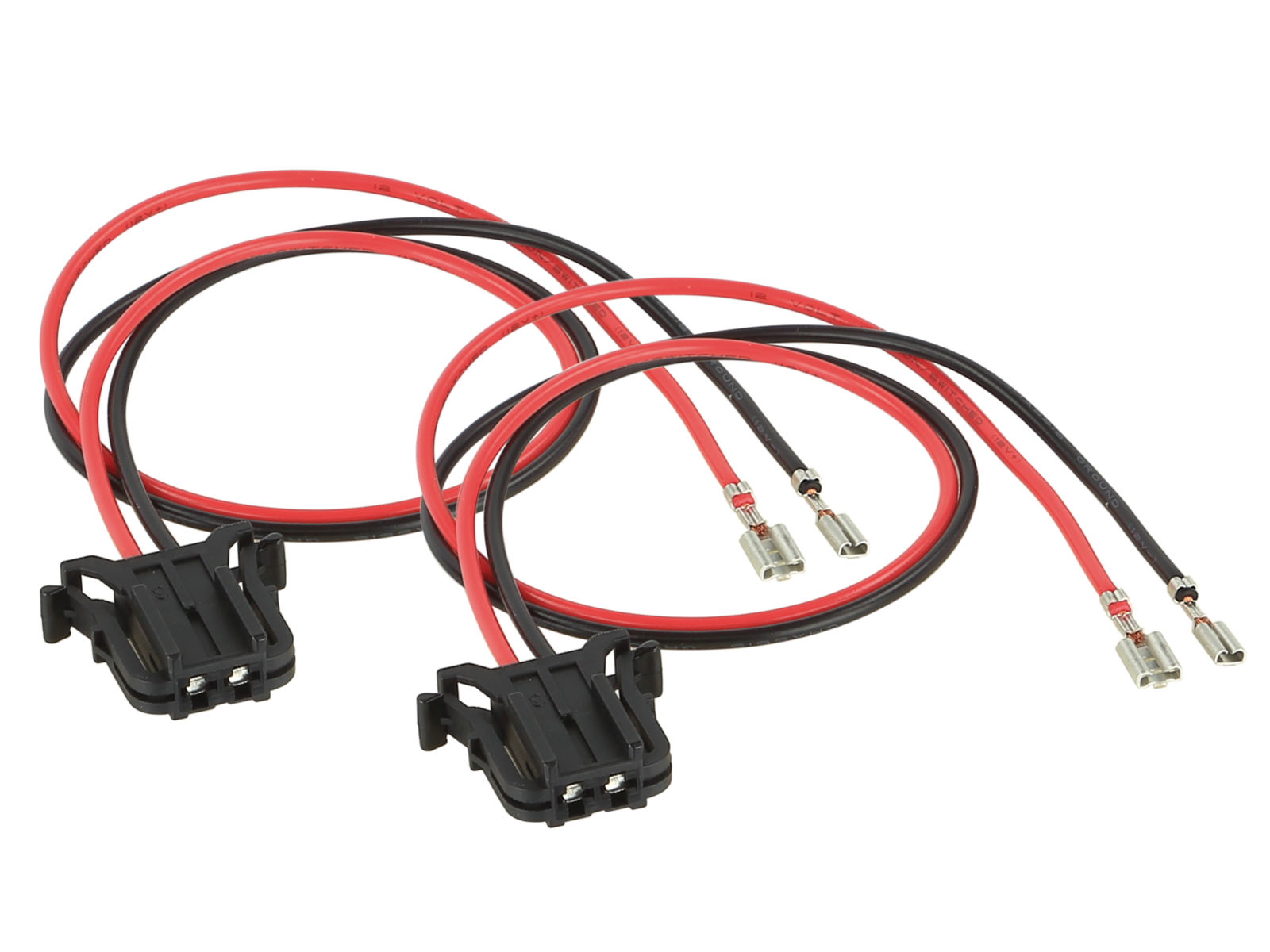 Audison CN WIRE ADAPT. 04 Mercedes A/C/CLK/E Speaker Wire Adaptor 2 Pieces