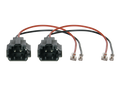 Audison CN Wire Adapt. 12 Hyundai 2Pin 2Pcs