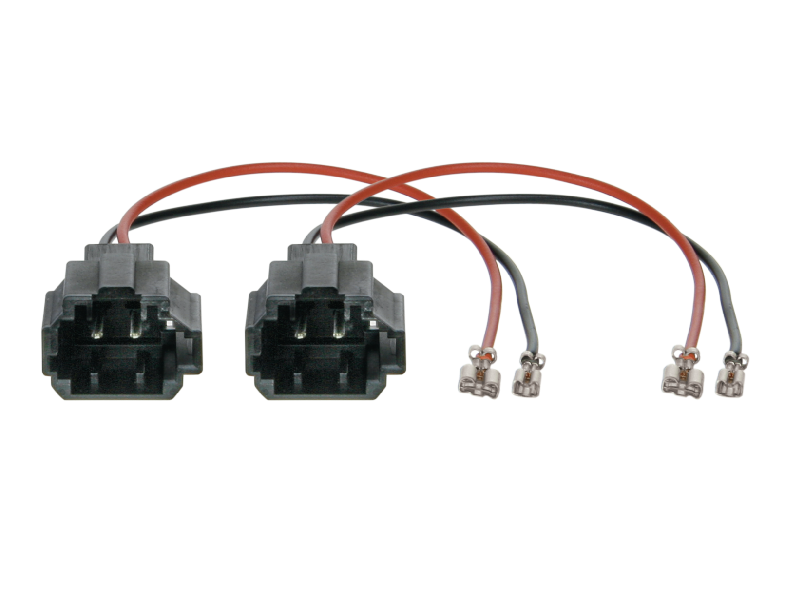 Audison CN Wire Adapt. 12 Hyundai 2Pin 2Pcs