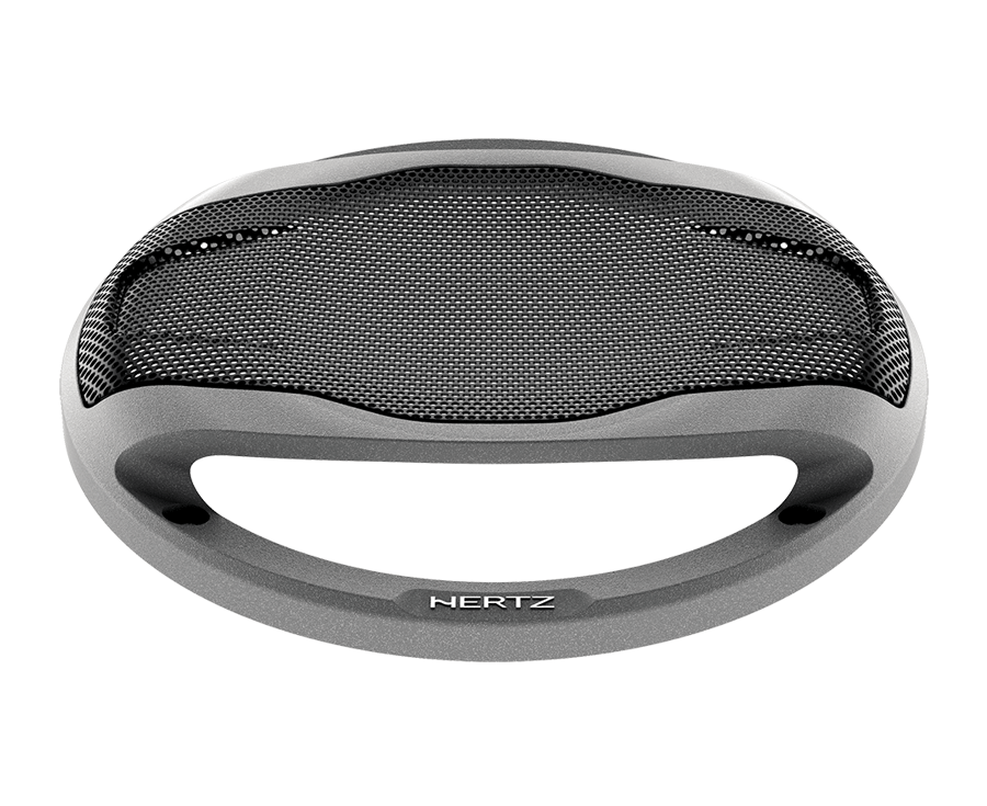 Hertz CPX 165 Cento Pro Coaxial Car Speaker 6.5in