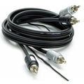 Audison FS2 450.2 2-Channel High Value Interconnection Cable 4.5m