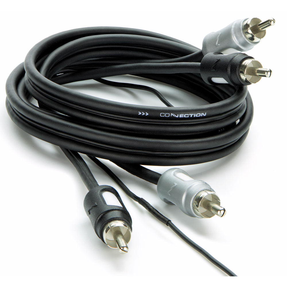 Audison FS2 450.2 2-Channel High Value Interconnection Cable 4.5m