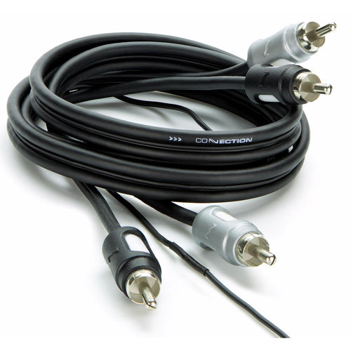 Audison FS2 450.2 2-Channel High Value Interconnection Cable 4.5m