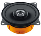 Hertz Dieci DCX 100.3 4-Inch Two-Way Coaxial Car Speaker