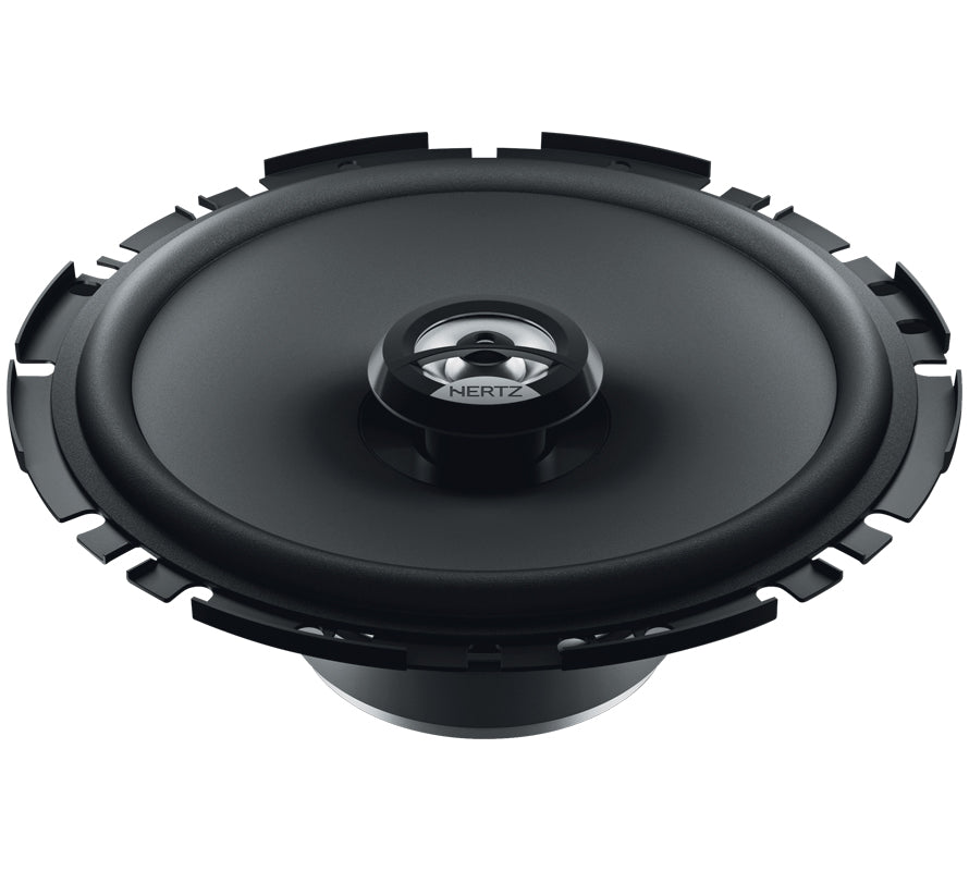 Hertz Dieci DCX 170.3 Car Audio Coaxial Speaker 170mm