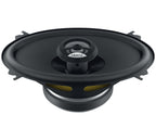 Hertz Dieci DCX 460.3 4x6 Inch Two-Way Coaxial Car Speaker
