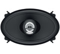 Hertz Dieci DCX 460.3 4x6 Inch Two-Way Coaxial Car Speaker
