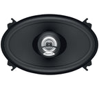 Hertz Dieci DCX 460.3 4x6 Inch Two-Way Coaxial Car Speaker