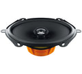 Hertz DCX 570.3 Dieci 2-Way Coaxial Car Speaker 5x7in 120W 4 Ohm