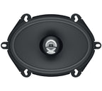 Hertz DCX 570.3 Dieci 2-Way Coaxial Car Speaker 5x7in 120W 4 Ohm