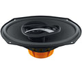 Hertz DCX 690.3 Dieci Series Car Audio Coaxial