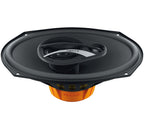 Hertz DCX 690.3 Dieci Series Car Audio Coaxial