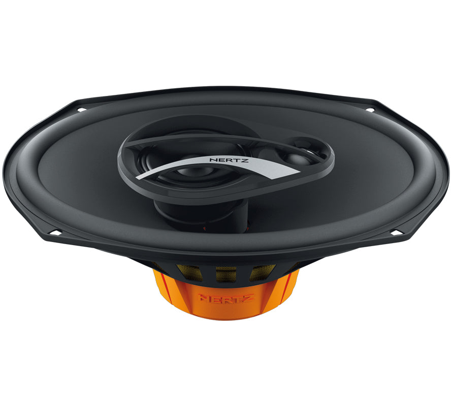 Hertz DCX 690.3 Dieci Series Car Audio Coaxial