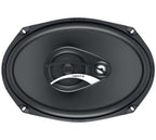 Hertz DCX 690.3 Dieci Series Car Audio Coaxial