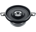 Hertz Dieci DCX 87.3 Two-Way Coaxial Speaker 87mm 4 Ohm
