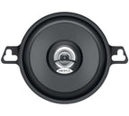 Hertz Dieci DCX 87.3 Two-Way Coaxial Speaker 87mm 4 Ohm