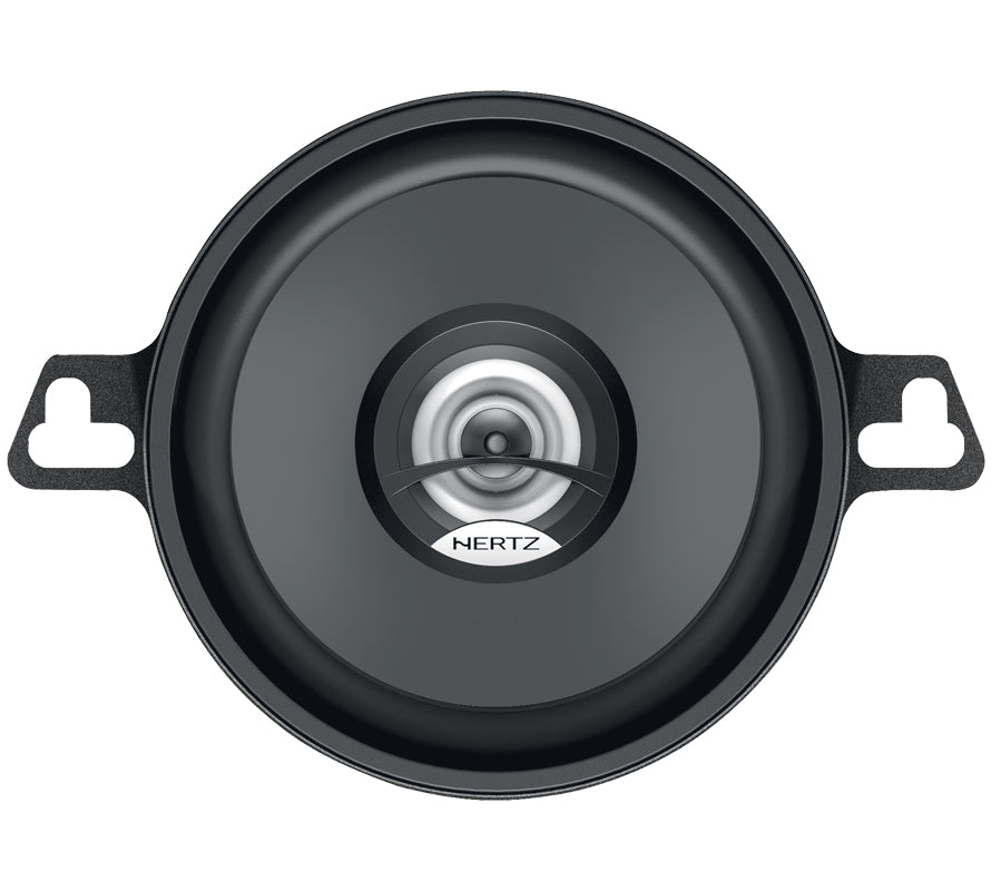 Hertz Dieci DCX 87.3 Two-Way Coaxial Speaker 87mm 4 Ohm