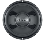 Hertz DS 30.3 Dieci Car Audio Subwoofer 300mm 1000W 4 Ohm