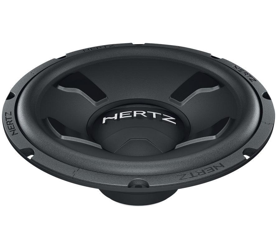 Hertz DS 30.3 Dieci Car Audio Subwoofer 300mm 1000W 4 Ohm