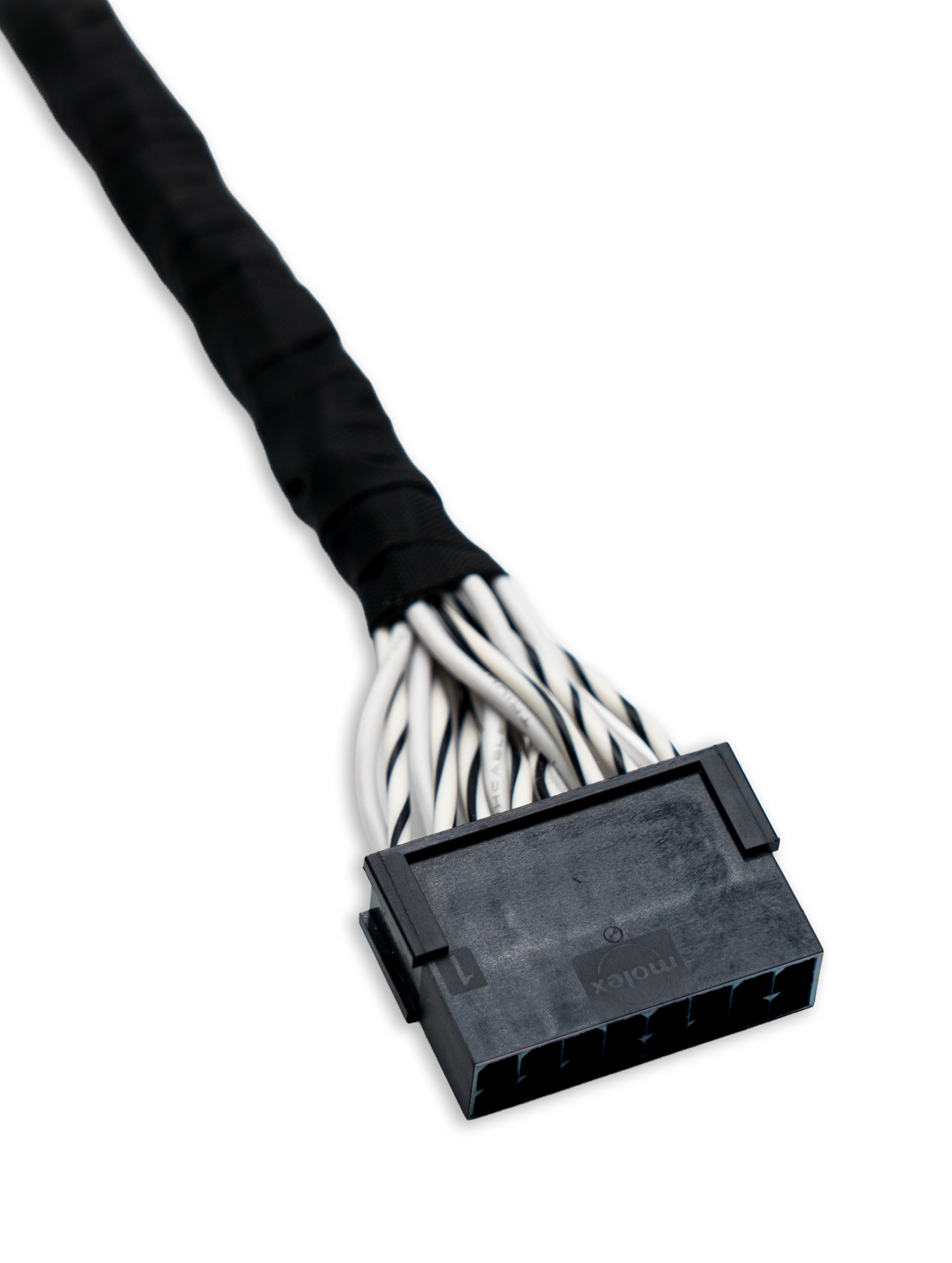 Audison CN MX Bypass Adapter Extension Cable 20cm