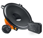 Hertz Dieci DSK130.3 130mm 2-Way Car Audio Speaker System 120W
