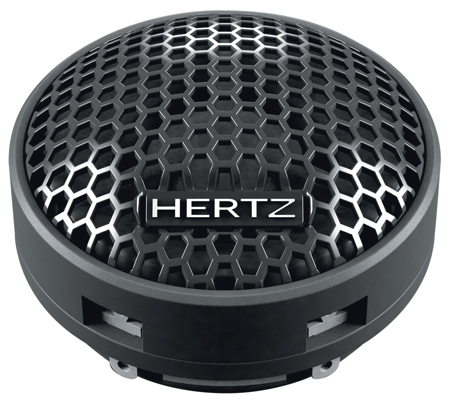 Hertz DT 24.3 Dieci Car Audio Tweeter Neodymium 24mm