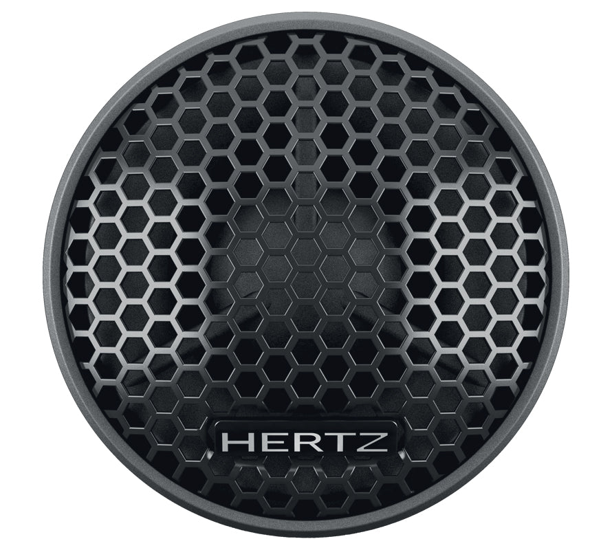 Hertz DT 24.3 Dieci Car Audio Tweeter Neodymium 24mm