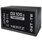 Hertz DT 24.3 Dieci Car Audio Tweeter Neodymium 24mm