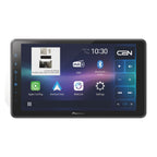 Pioneer SPH-EVO98DAB 9 Inch Apple CarPlay Android Auto Floating Car Stereo